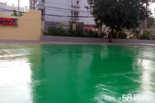 南陵 地坪漆翻新维修