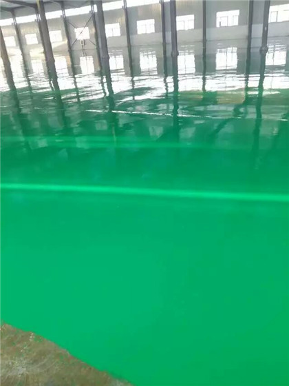 南陵,我直接给你一份室外地坪漆翻新维修