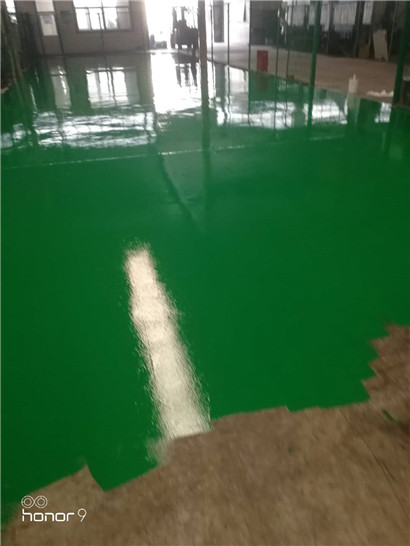 南陵下面我给你一份非常实用、地坪漆施工翻新